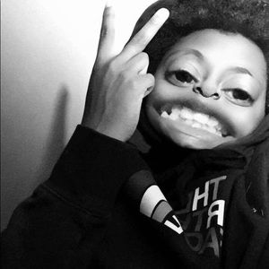 Meet your Posher, Maliah